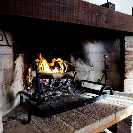 Apartamento Agriturismo La Mela *