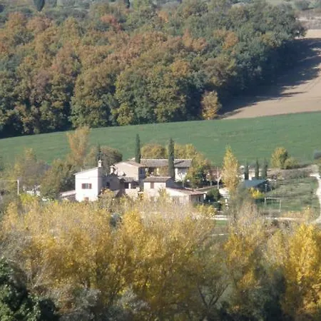 Agriturismo La Mela