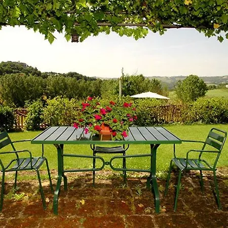 Agriturismo La Mela Collevalenza