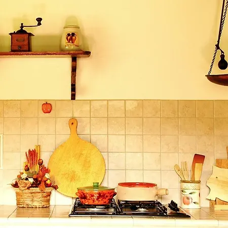 Agriturismo La Mela *