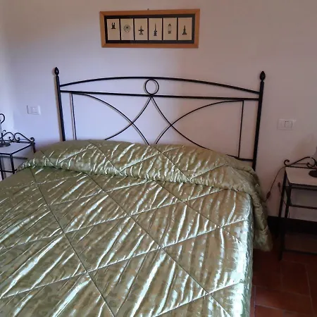 Agriturismo La Mela Apartamento