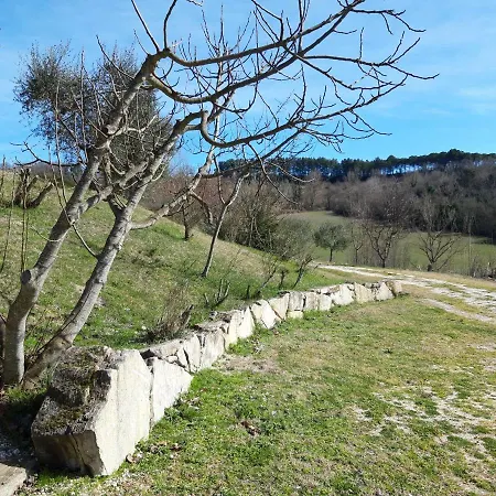 Appartamento Agriturismo La Mela *