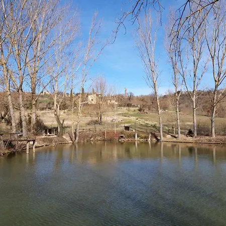 Agriturismo La Mela Apartamento *