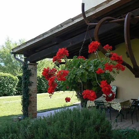 La Mela Collevalenza