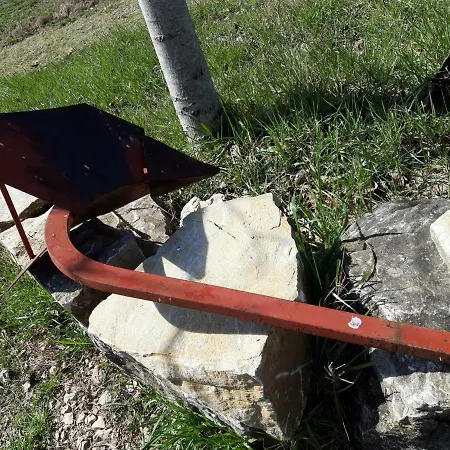 Agriturismo La Mela Apartamento