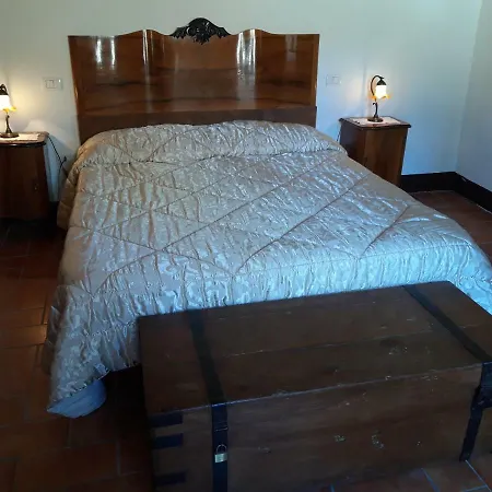 Agriturismo La Mela Colvalenza