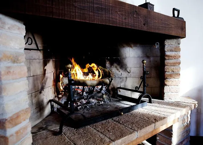 Appartement Agriturismo La Mela *