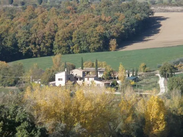 Agriturismo La Mela
