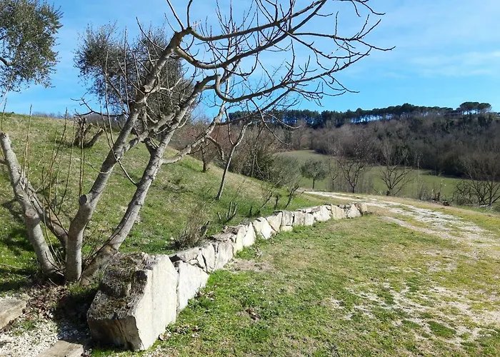 Appartement Agriturismo La Mela *