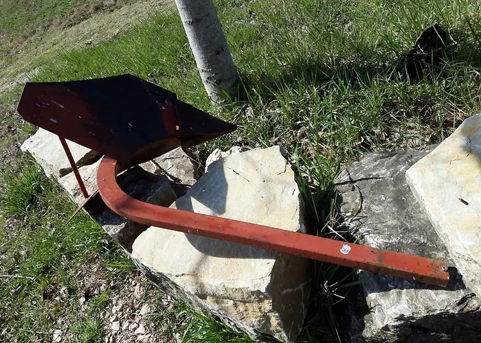 Agriturismo La Mela Appartement